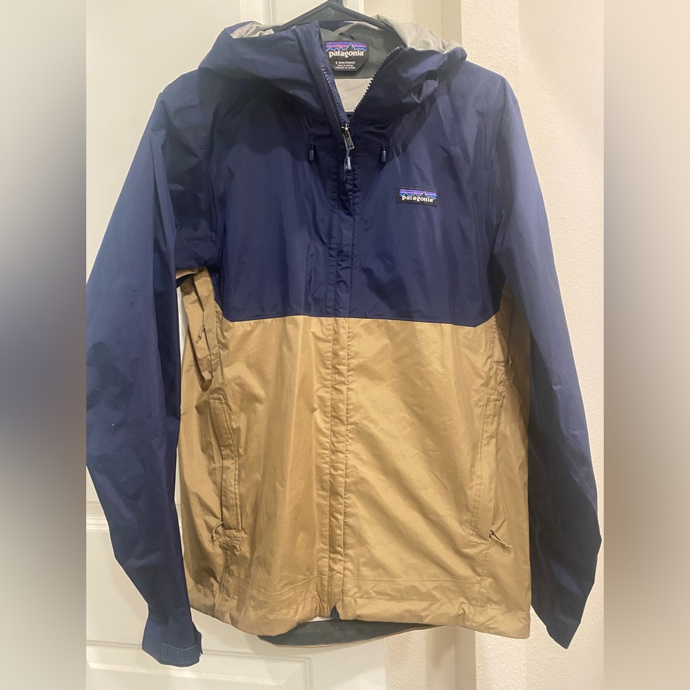 Patagonia Rain jacket